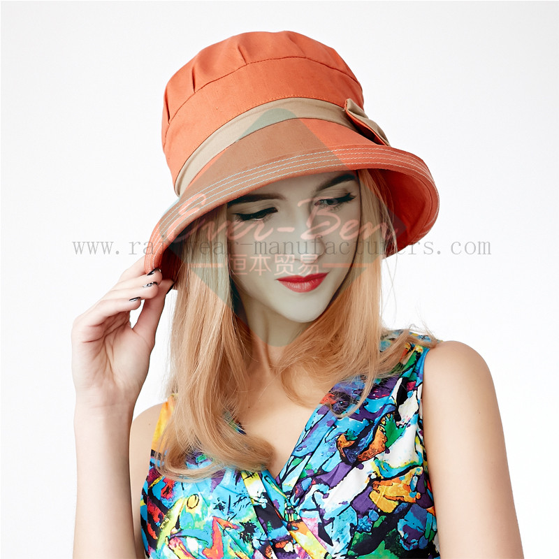 Stylish sun hats for women7